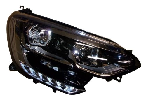 Reflektor Prawy 260100506R Oryginał Megane 4 