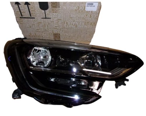 Reflektor Prawy 260100141R Oryg. Megane 4 