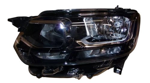 Reflektor Lewy 9816824880 Oryginał Berlingo 3 