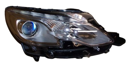 Reflektor Prawy 1685353480 Oryginał Peugeot 2008 