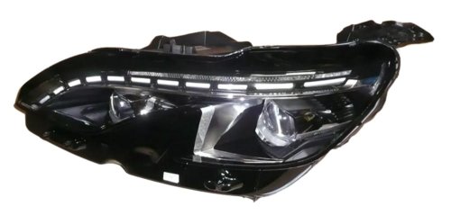Reflektor Lewy 1674017780 Oryginał Peugeot 3008 2 5008 2