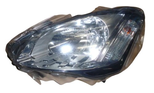 Reflektor Lewy 9806306180 Oryginał Berlingo Partner 