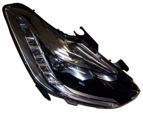 Reflektor Prawy 9808806580 Oryginał Citroen Ds5 