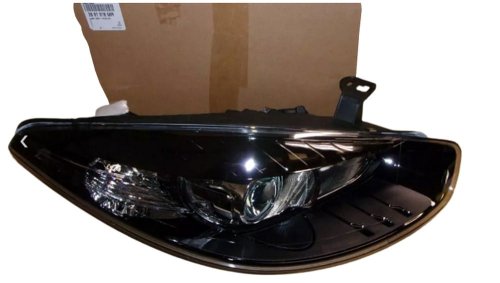 Reflektor Prawy 260101858R Oryginał Fluence 