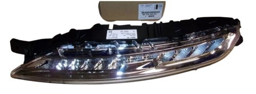 Reflektor Lewy 9833404080 Oryginał C4 Picasso 2