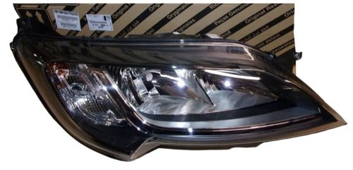 Reflektor Prawy 1682747580 Oryginał Boxer 3 