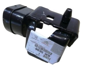 Zawias drzwi lewy 9035W9 Citroen C5 III Nowy Oryginał