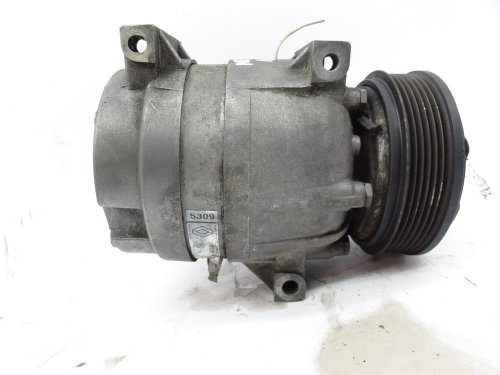 Agregat Klimatyzacji 1,9 DCI Renault 5309  7700105765