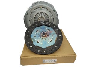 Sprzęgło Komplet Oryginał 1617985780 DS3 DS4 DS5 208 308 1.5HDI
