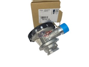Zawór EGR 1.1-1.4 161824 Nowy OE PSA Citroen C2 C4 Peugeot 206 