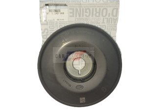 Koło Pasowe  1.5DCI 123036715R Nowy OE Renault Captur Duster 2