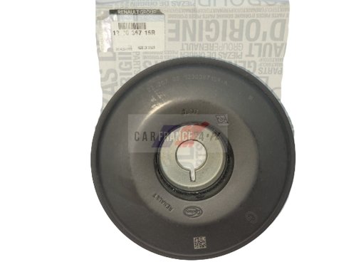 Koło Pasowe  1.5DCI 123036715R Nowy OE Renault Captur Duster 2