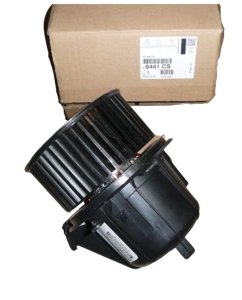 Wentylator Dmuchawa 6441CS Oryginał C3 C4 Cactus