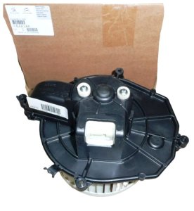 Wentylator Dmuchawa 6441AR Oryg. Berlingo Partner