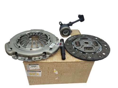 Komplet Sprzęgła 1,5DCI 302183875R Nowy OE Renault  Kangoo 