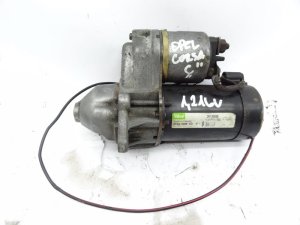 Rozrusznik Opel 1.2 16V 09130838 01G0005ND