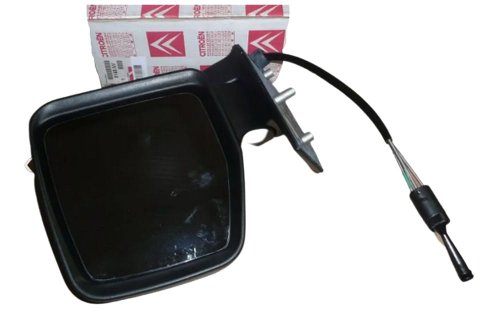Lusterko Prawe 8153HF Oryginał Jumpy Expert Scudo 