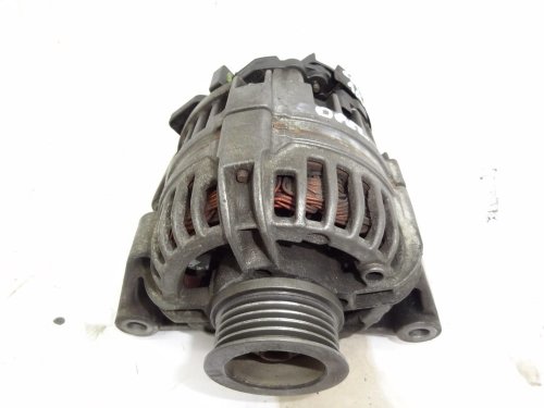  Alternator Opel  1.2  16V Bosch  0 124 225 018