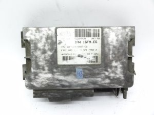 Sterownik Silnika Fiat IAW16FM.E6  46555916  465339994