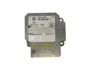 Sterownik Moduł 1C0909605C Volkswagen 5WK43130 