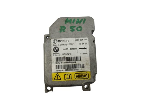 Sterownik Moduł 0285001430 Bmw 31691588600N  