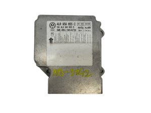 Sterownik Moduł Airbag 4l0959655C Audi Q7 