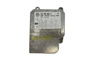 Sterownik Moduł 1C0909605A Volkswagen 5WK43122 