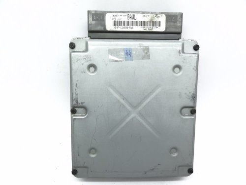 Sterownik Silnika Ford Focus MK1 1,8 TDI  BAWL XS4F-12A650FAB