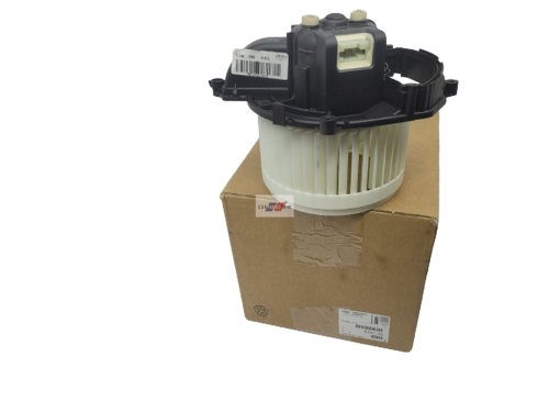 Wentylator Dmuchawa 6441CG Nowy OE PSA Berlingo Partner 