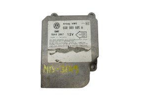 Sterownik Moduł 6Q0909605A Volkswagen 5WK42867