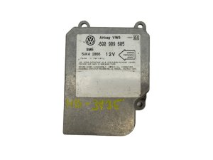 Sterownik Moduł 6Q0909605 Volkswagen 5WK42866