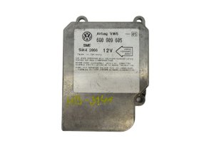 Sterownik Moduł 6Q0909605 Volkswagen 5WK42866