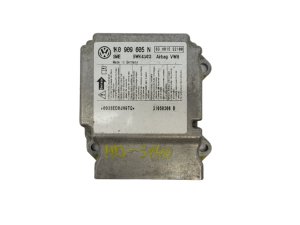 Sterownik Moduł 1K0909605N Volkswagen 5WK43413 