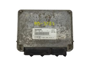 Sterownik Moduł 06A906019D Audi A3 5WP419302