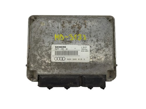 Sterownik Moduł 06A906019D Audi A3 5WP419302