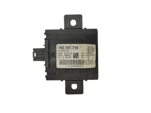 Sterownik Moduł 510190352 Volkswagen Golf V 1K0907719