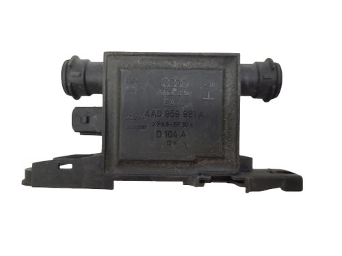 Sterownik Zamka 4A0959981A Audi A3 A4 A8 