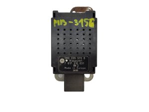 Moduł Przeciwzakłóceniowy 5M0035570B Volkswagen Golf V 