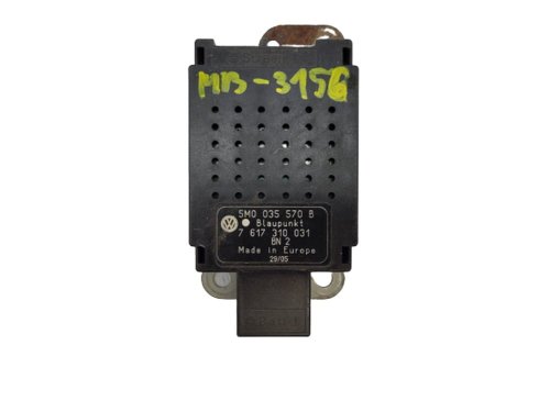 Moduł Przeciwzakłóceniowy 5M0035570B Volkswagen Golf V 