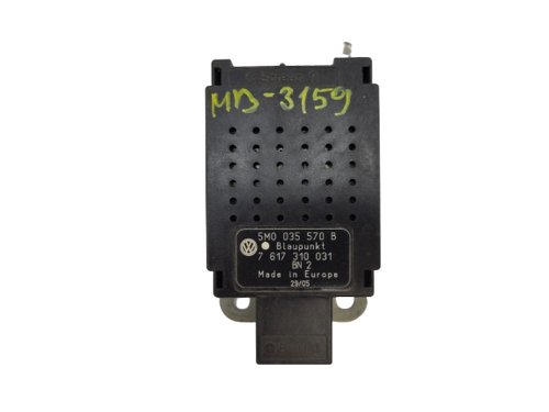 Moduł Przeciwzakłóceniowy 5M0035570B Volkswagen Golf V