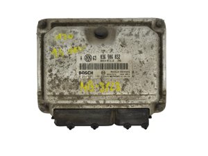 Sterownik Moduł 036906032 Volkswagen 0261206140 