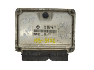 Sterownik Silnika 038906012FN Volkswagen Seat 0281010686 