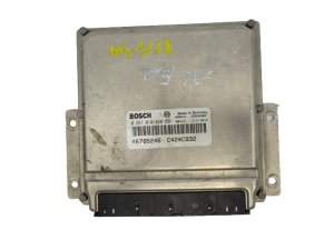 Sterownik Silnika 0281010020 Alfa Romeo 46785246  