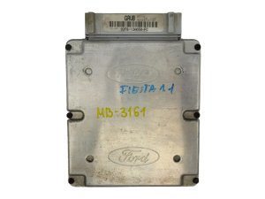 Sterownik Silnika 92FB12A650FC Ford Fiesta 
