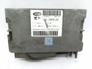 Sterownik Silnika Fiat IAW16FM.EC | 46555914 | 17056