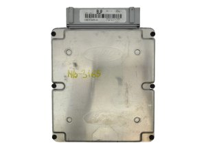 Sterownik Silnika 93BB12A650BC Ford Mondeo 