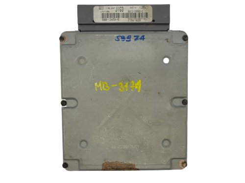Sterownik Silnika 98BB12A650MD Ford Mondeo 