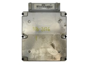 Sterownik Silnika 94FB12A650FA Ford Fiesta 