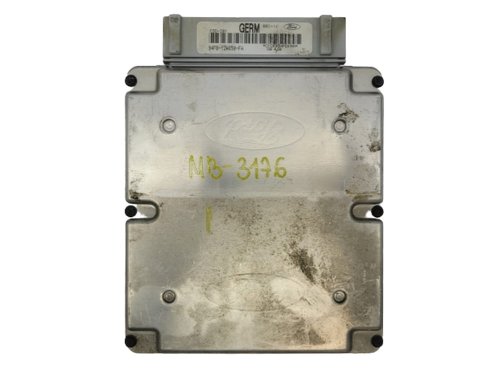 Sterownik Silnika 94FB12A650FA Ford Fiesta 