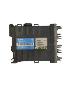 Sterownik Silnika 0261200253 Volkswagen Polo 030906026A  